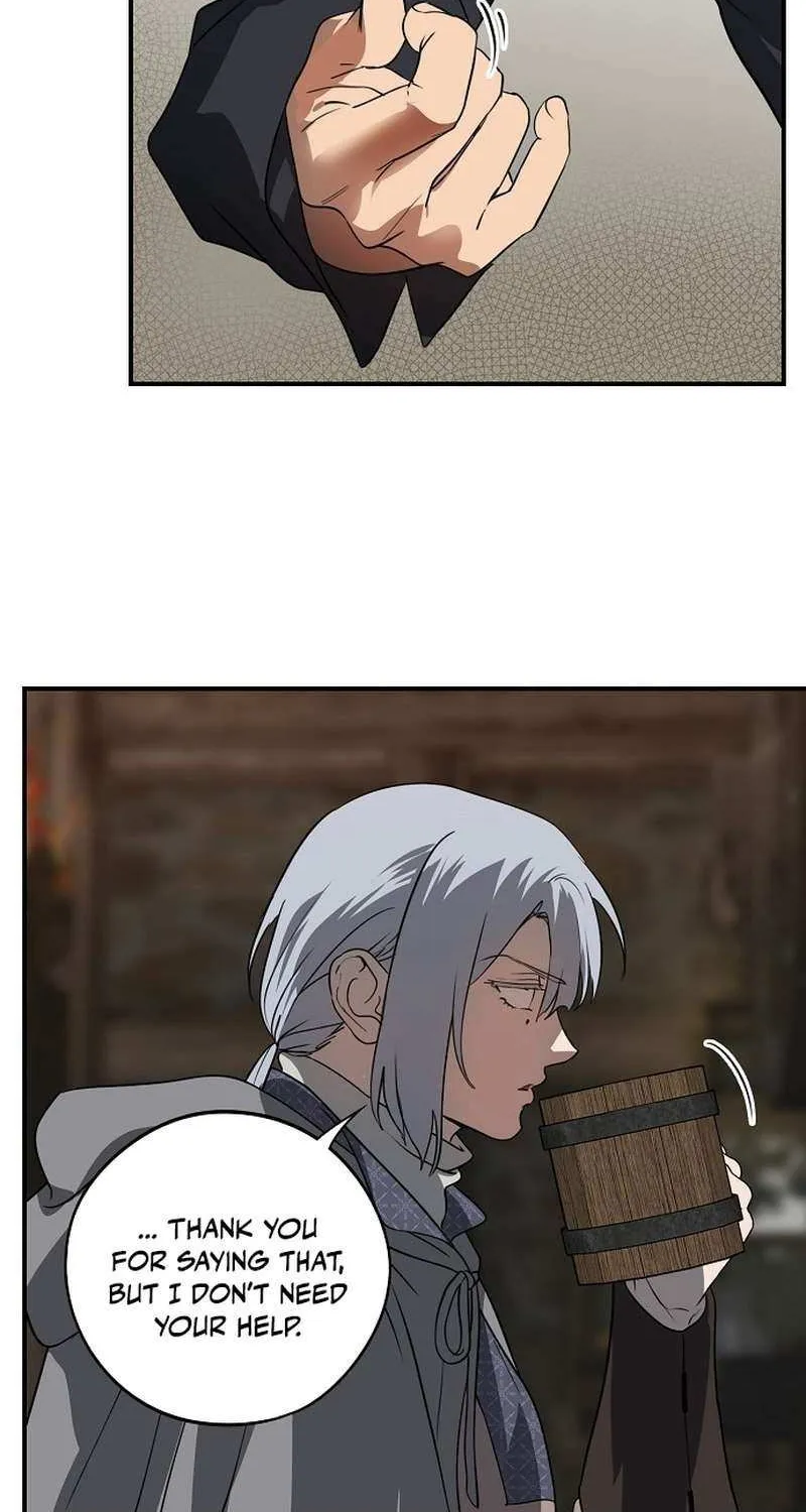 Read Blinded By The Setting Sun chapter 212 image 77 on Lezhin