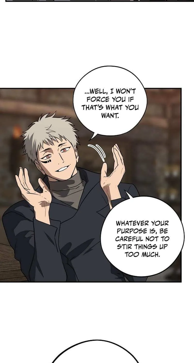 Read Blinded By The Setting Sun chapter 212 image 78 on Lezhin