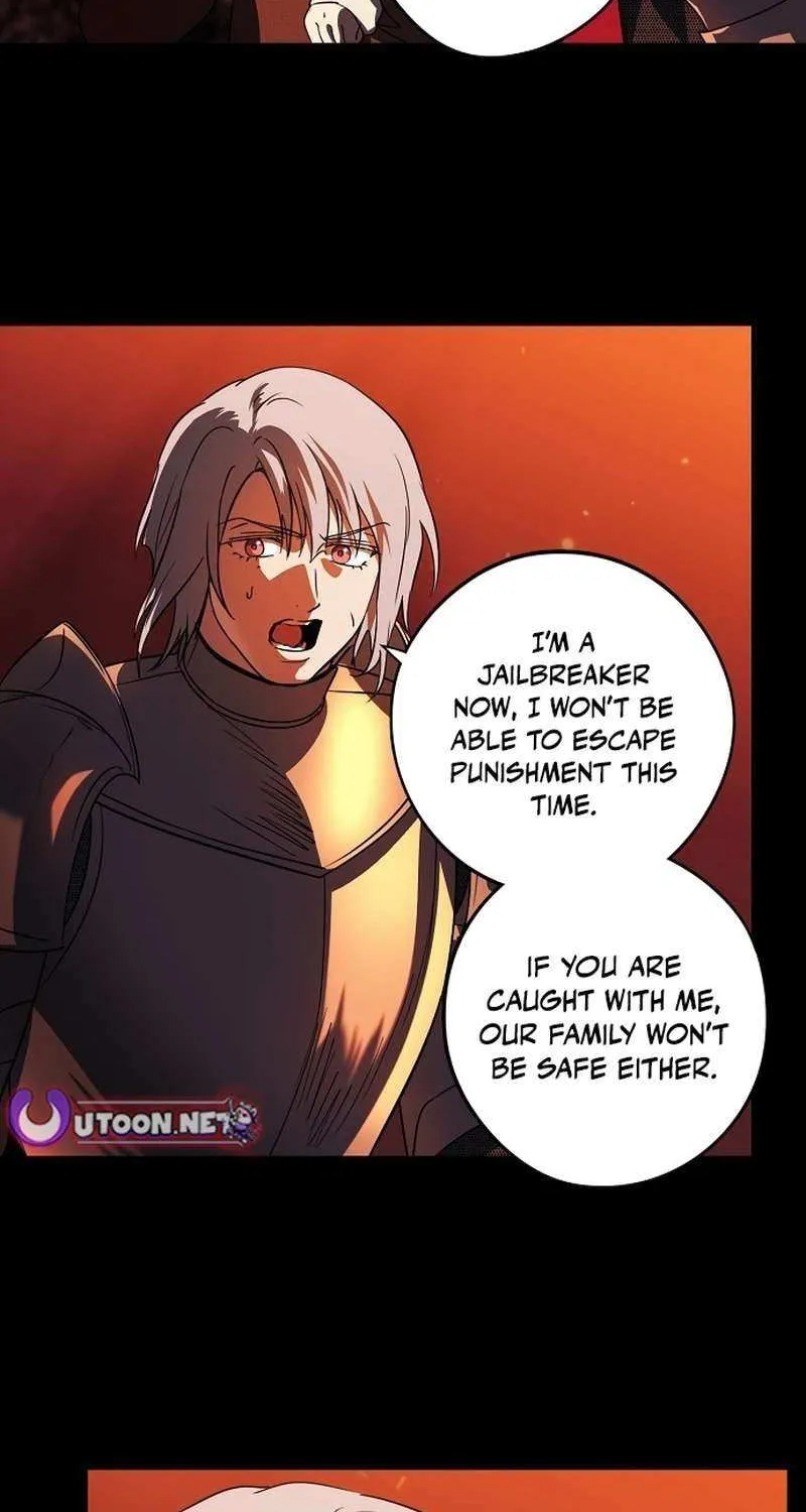Read Blinded By The Setting Sun chapter 212 image 8 on Lezhin