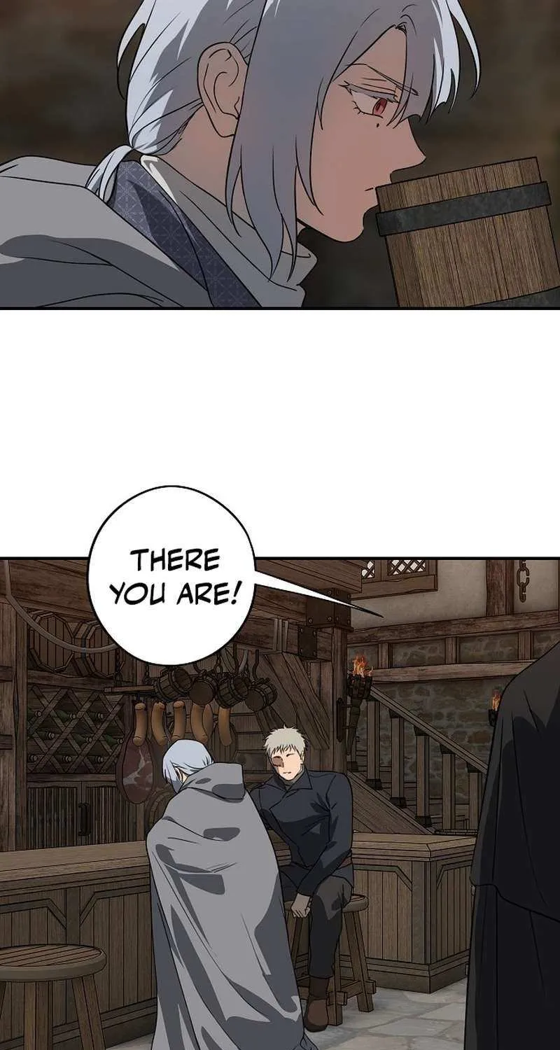 Read Blinded By The Setting Sun chapter 212 image 80 on Lezhin