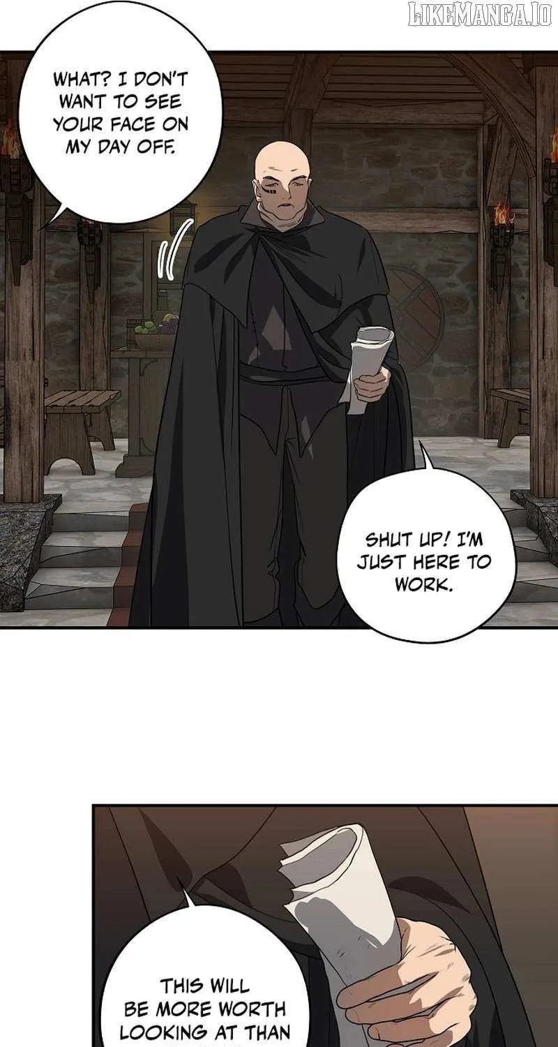 Read Blinded By The Setting Sun chapter 212 image 82 on Lezhin