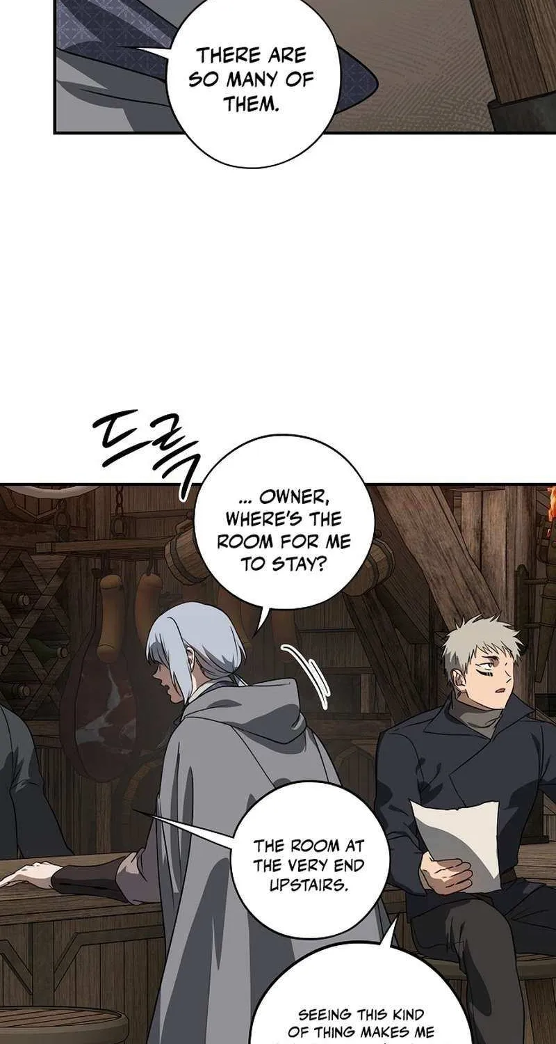 Read Blinded By The Setting Sun chapter 212 image 85 on Lezhin