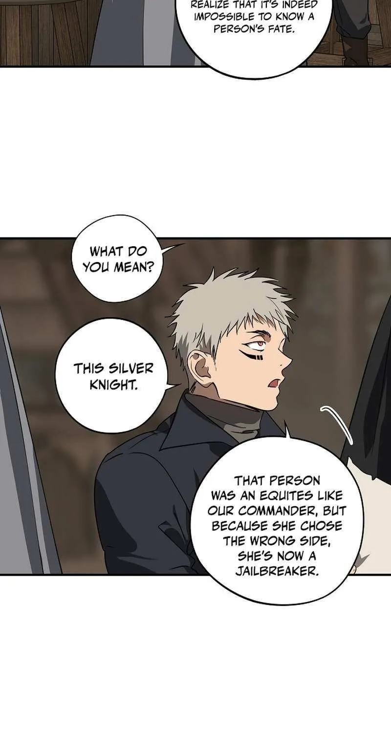 Read Blinded By The Setting Sun chapter 212 image 86 on Lezhin