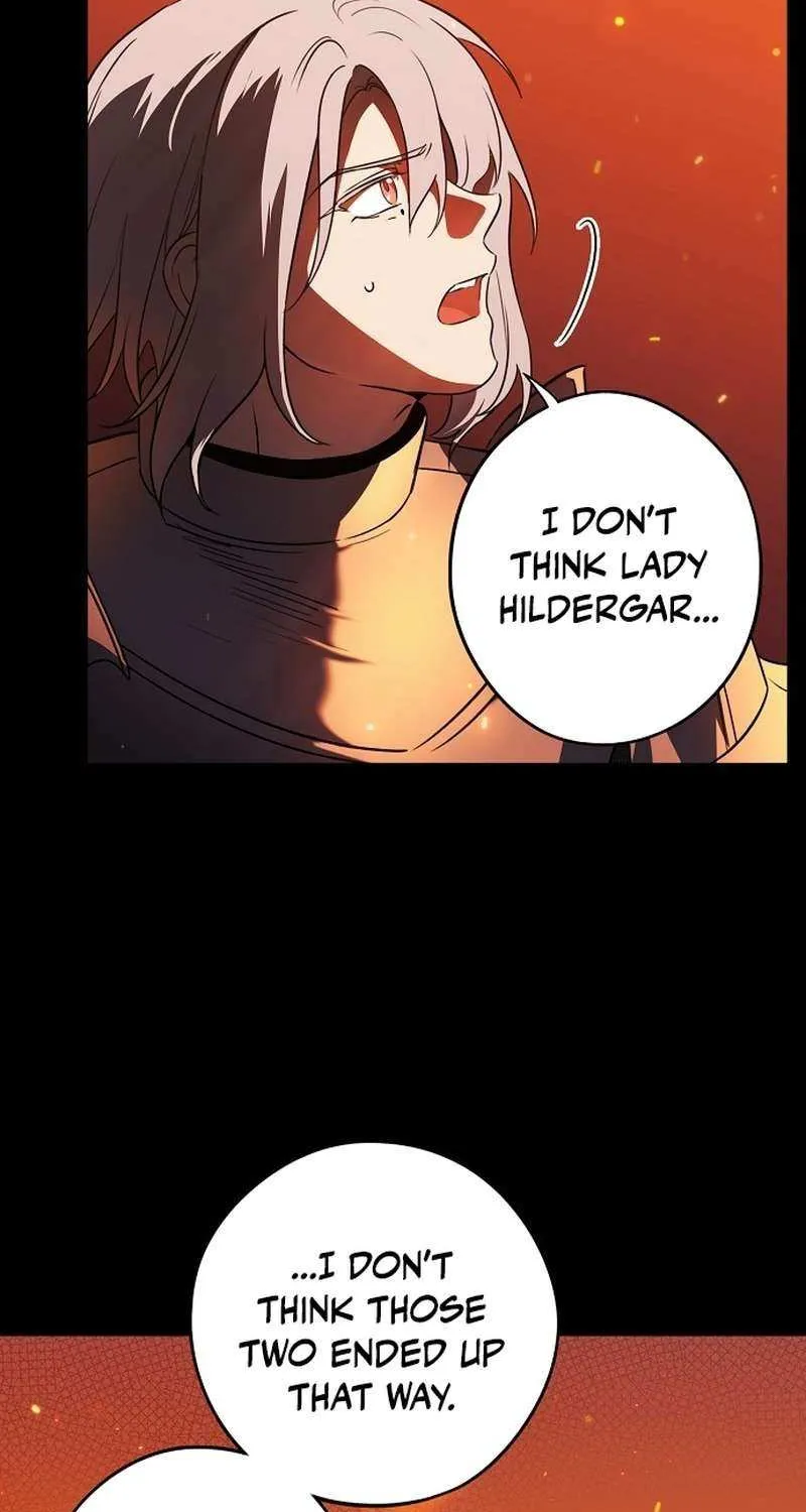 Read Blinded By The Setting Sun chapter 212 image 9 on Lezhin