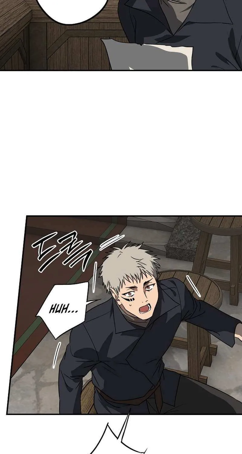 Read Blinded By The Setting Sun chapter 212 image 90 on Lezhin