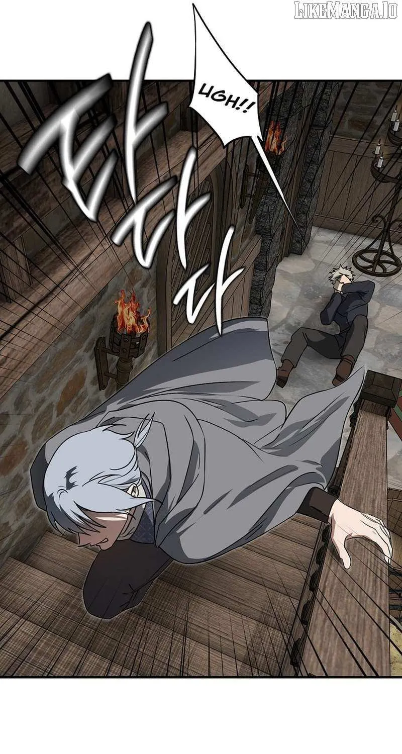 Read Blinded By The Setting Sun chapter 212 image 93 on Lezhin
