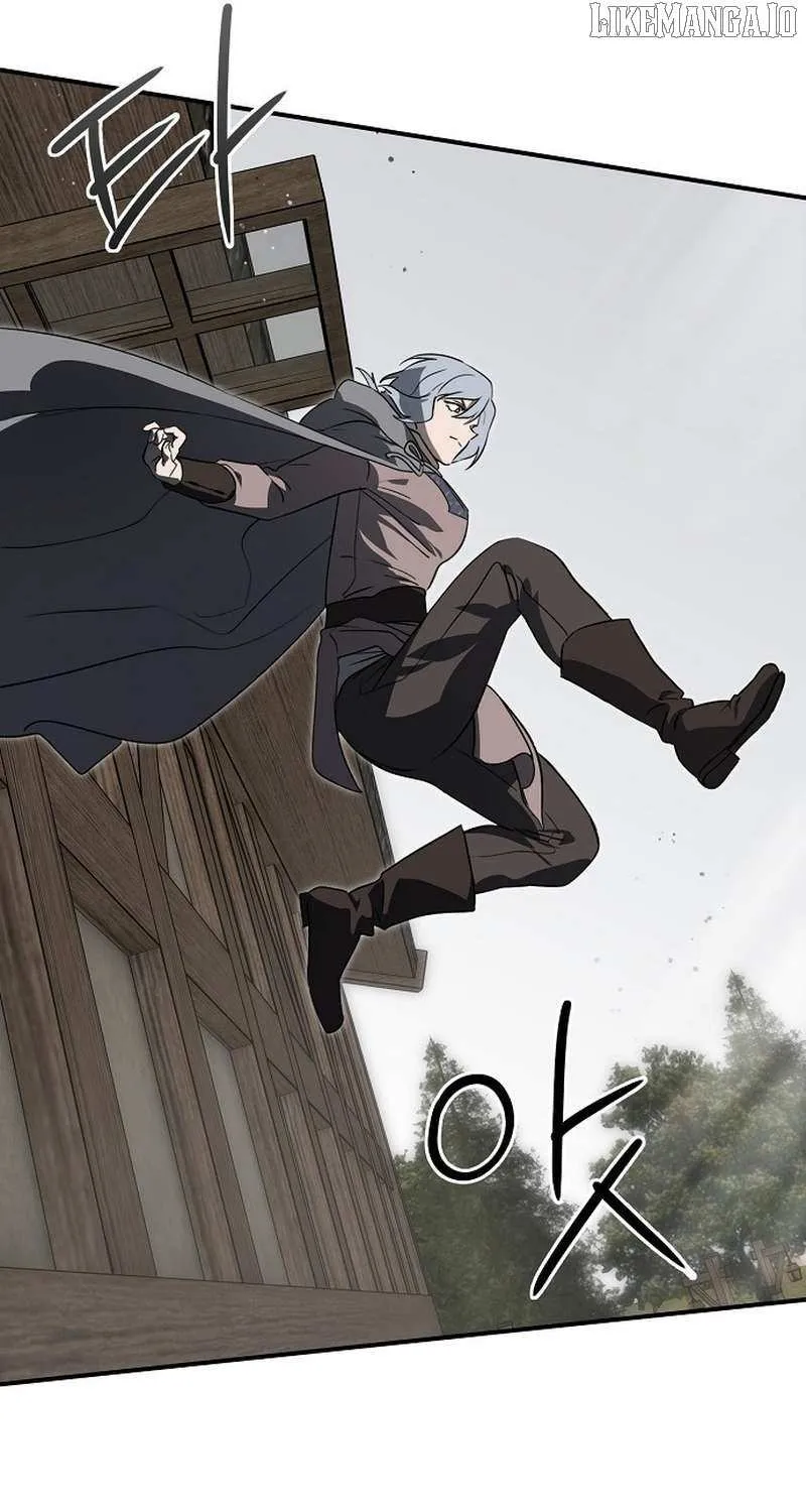 Read Blinded By The Setting Sun chapter 212 image 98 on Lezhin