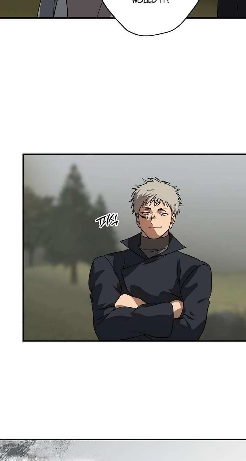 Read Blinded By The Setting Sun chapter 213 image 10 on Lezhin