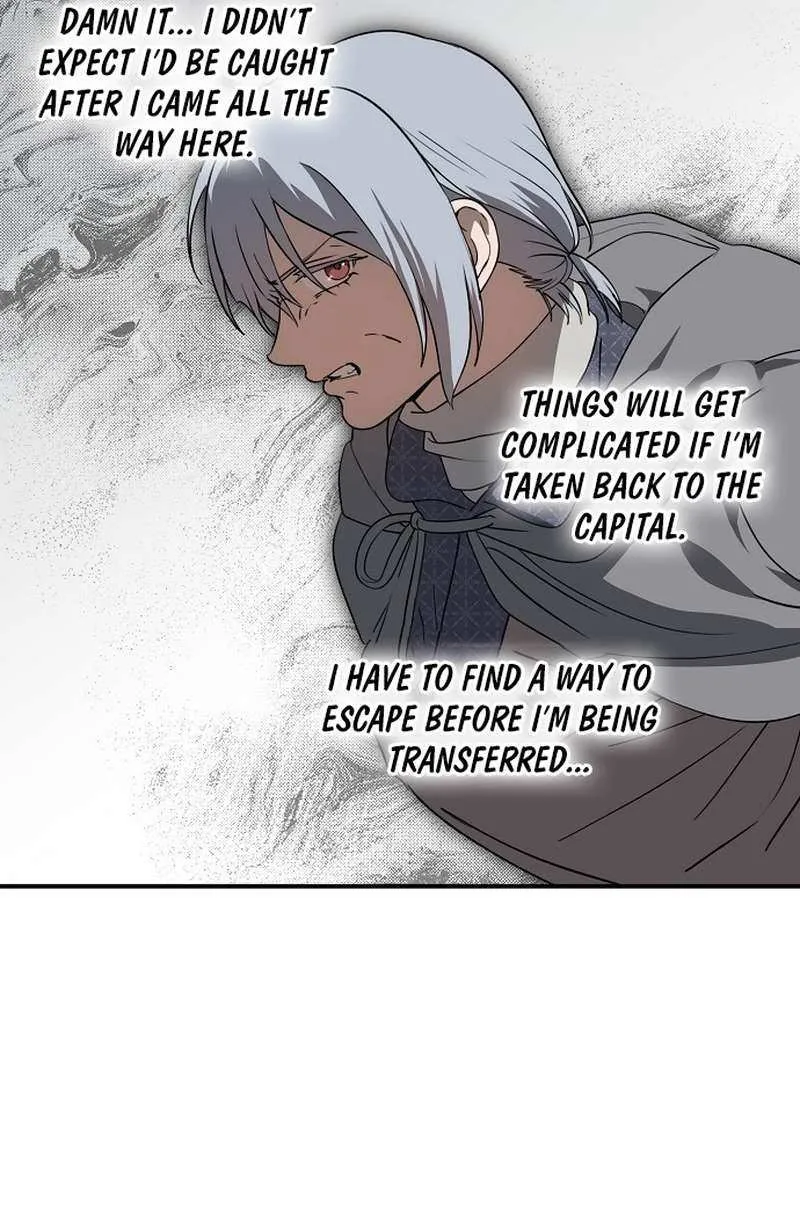 Read Blinded By The Setting Sun chapter 213 image 11 on Lezhin