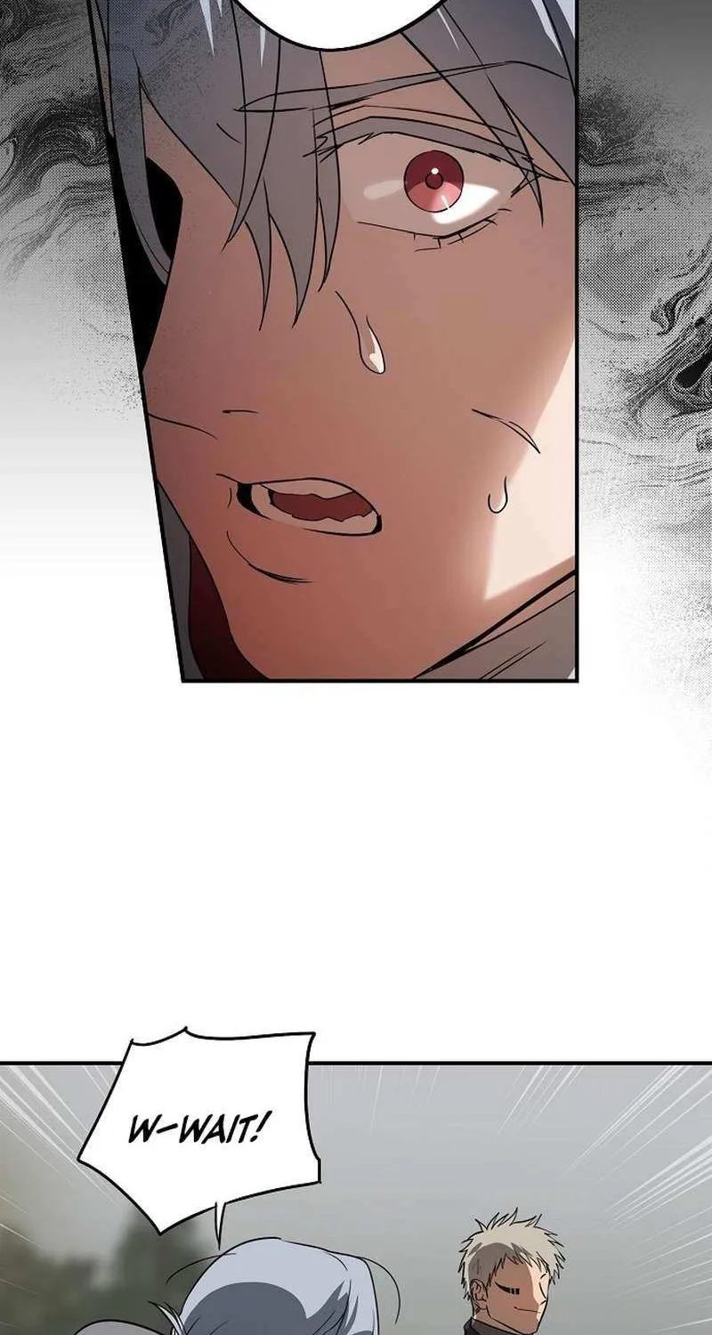 Read Blinded By The Setting Sun chapter 213 image 15 on Lezhin