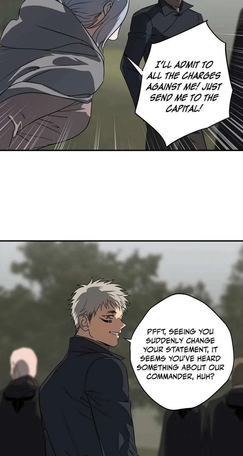 Read Blinded By The Setting Sun chapter 213 image 16 on Lezhin
