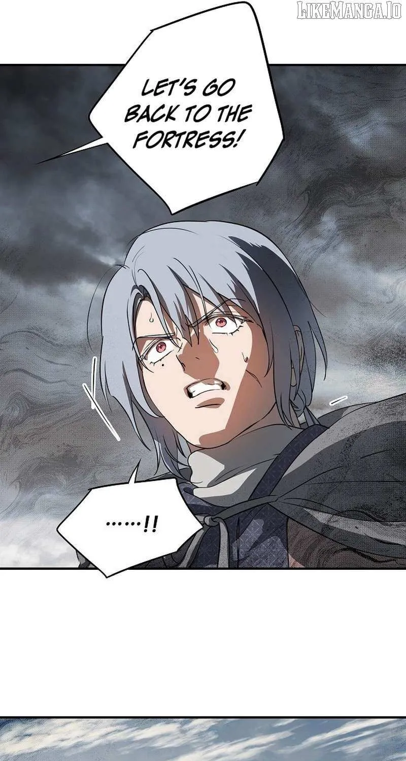 Read Blinded By The Setting Sun chapter 213 image 18 on Lezhin