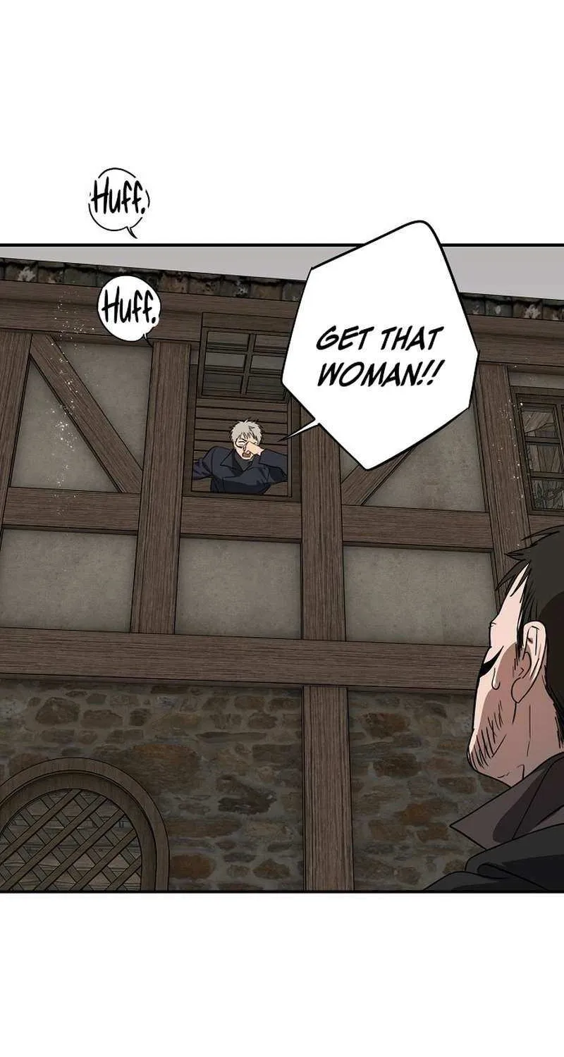 Read Blinded By The Setting Sun chapter 213 image 2 on Lezhin