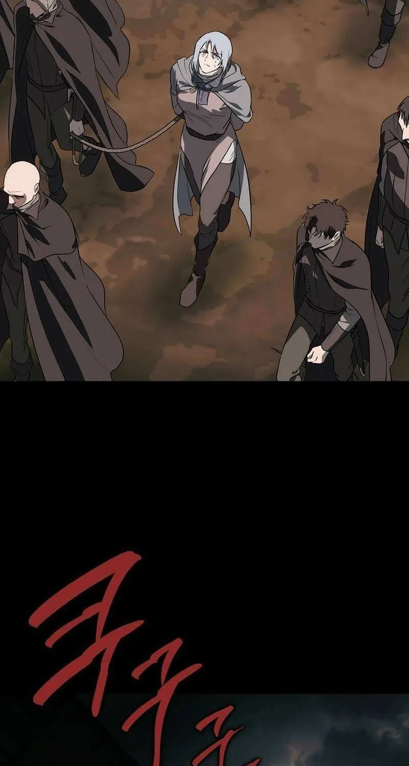 Read Blinded By The Setting Sun chapter 213 image 27 on Lezhin