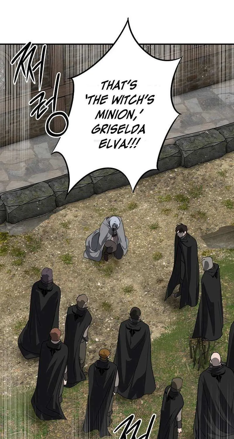Read Blinded By The Setting Sun chapter 213 image 3 on Lezhin