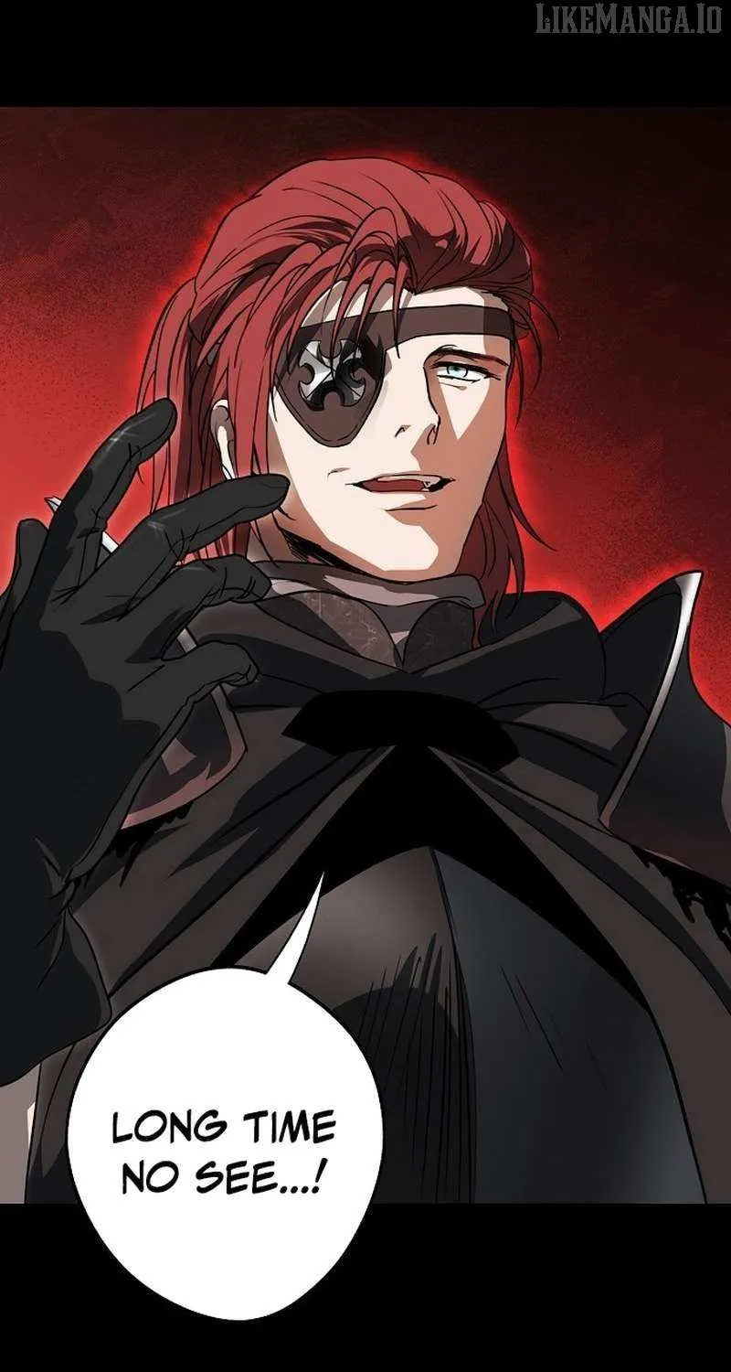 Read Blinded By The Setting Sun chapter 213 image 36 on Lezhin