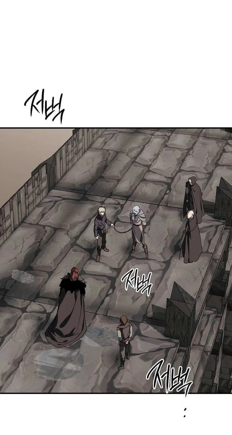 Read Blinded By The Setting Sun chapter 213 image 39 on Lezhin