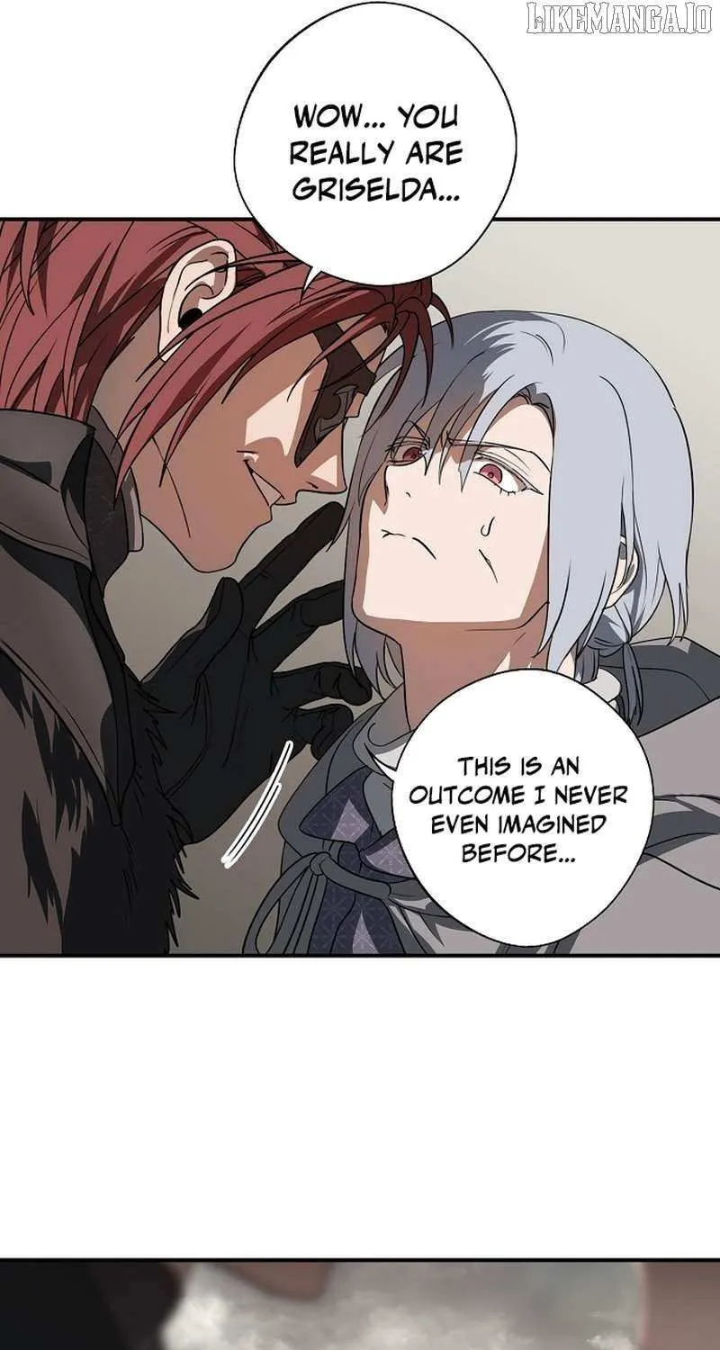 Read Blinded By The Setting Sun chapter 213 image 42 on Lezhin