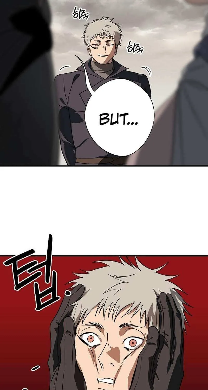 Read Blinded By The Setting Sun chapter 213 image 43 on Lezhin