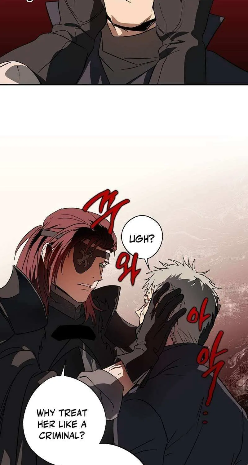 Read Blinded By The Setting Sun chapter 213 image 44 on Lezhin