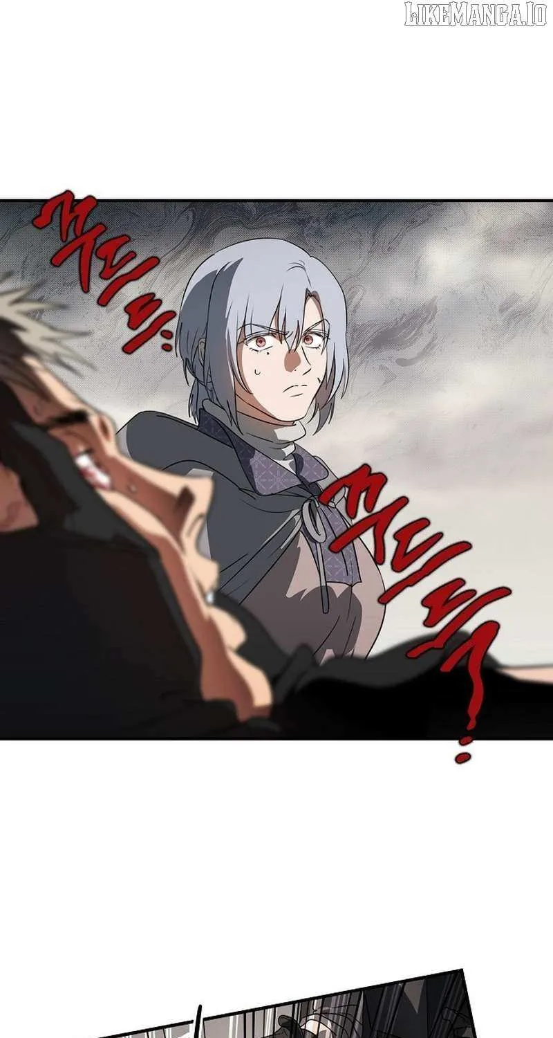 Read Blinded By The Setting Sun chapter 213 image 48 on Lezhin