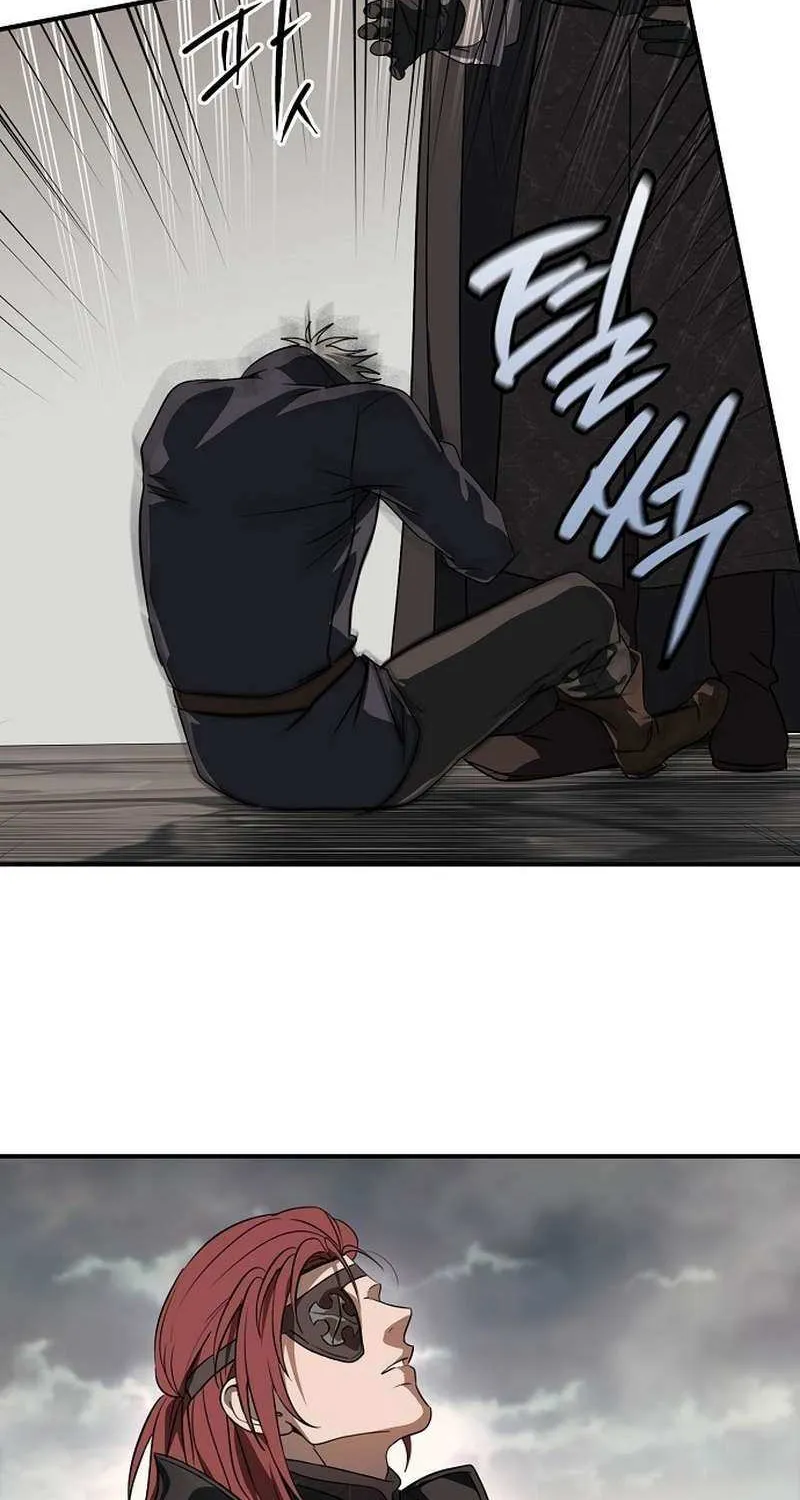 Read Blinded By The Setting Sun chapter 213 image 49 on Lezhin