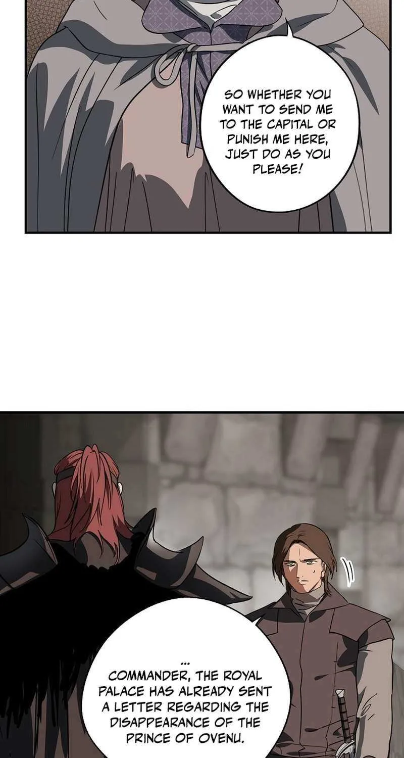 Read Blinded By The Setting Sun chapter 213 image 60 on Lezhin