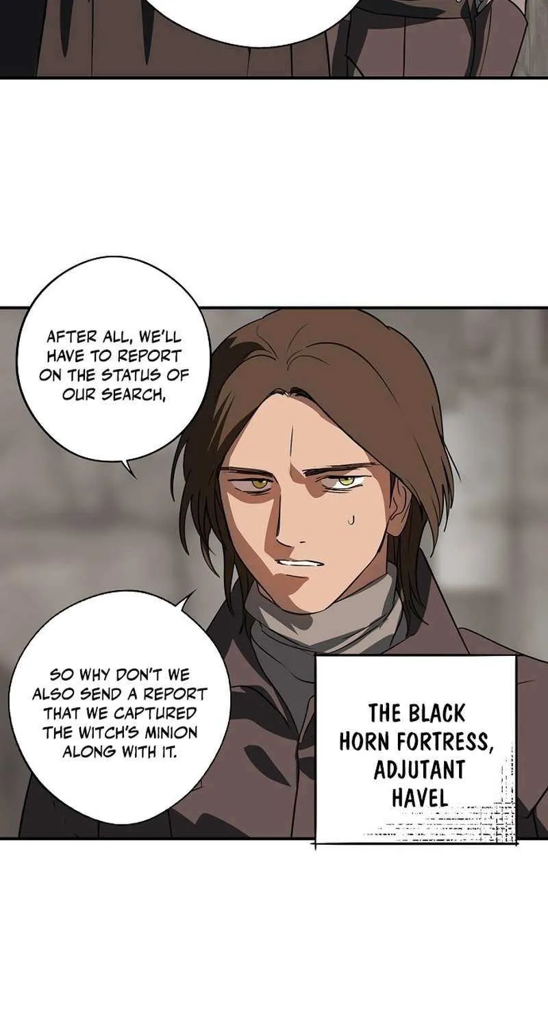 Read Blinded By The Setting Sun chapter 213 image 61 on Lezhin