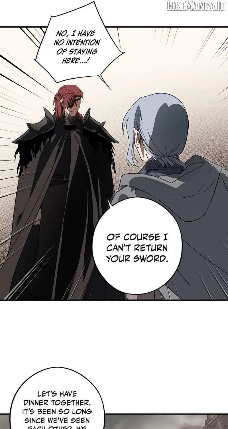 Read Blinded By The Setting Sun chapter 213 image 64 on Lezhin