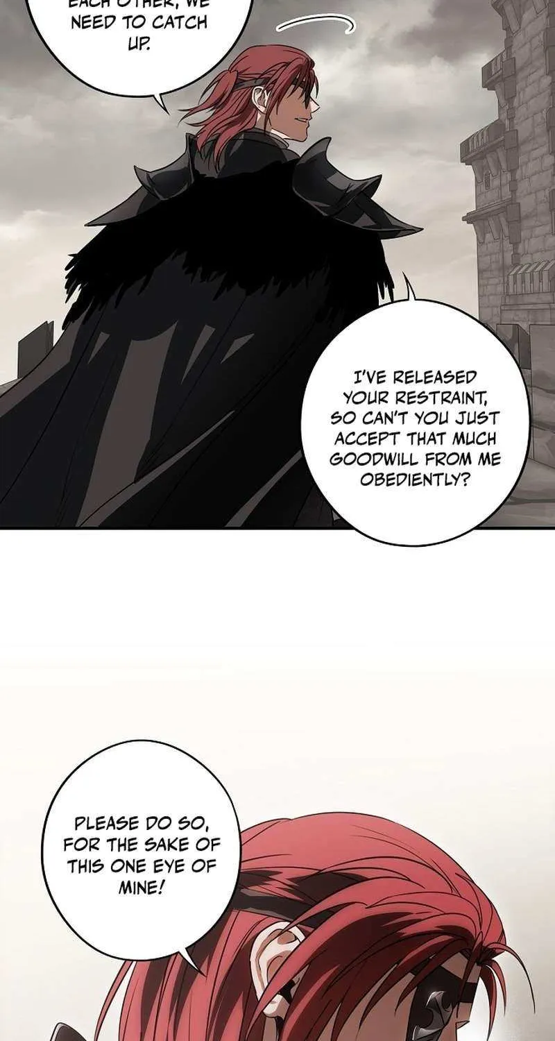 Read Blinded By The Setting Sun chapter 213 image 65 on Lezhin
