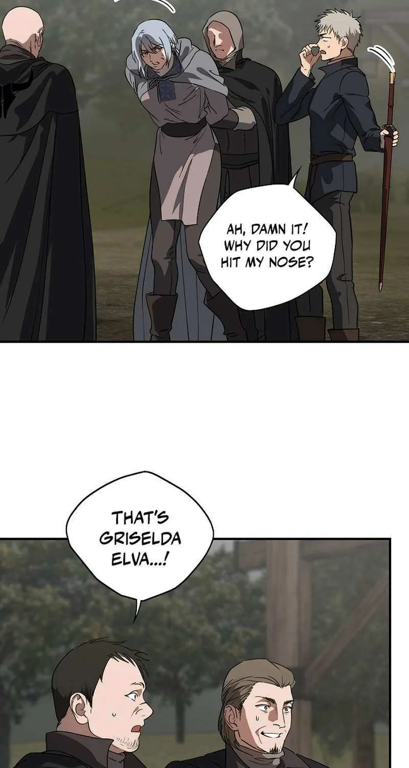 Read Blinded By The Setting Sun chapter 213 image 8 on Lezhin