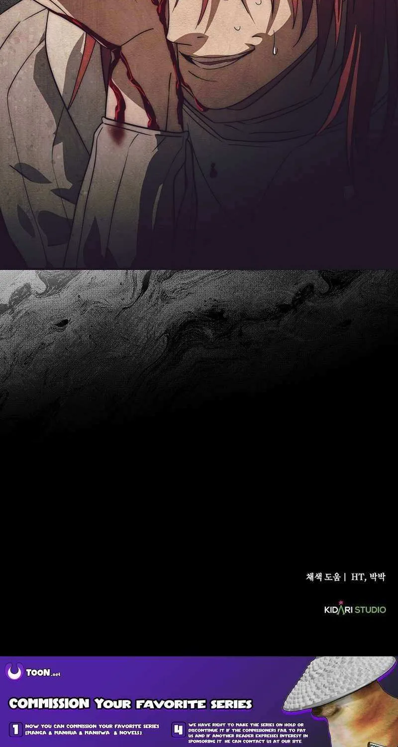 Read Blinded By The Setting Sun chapter 213 image 81 on Lezhin