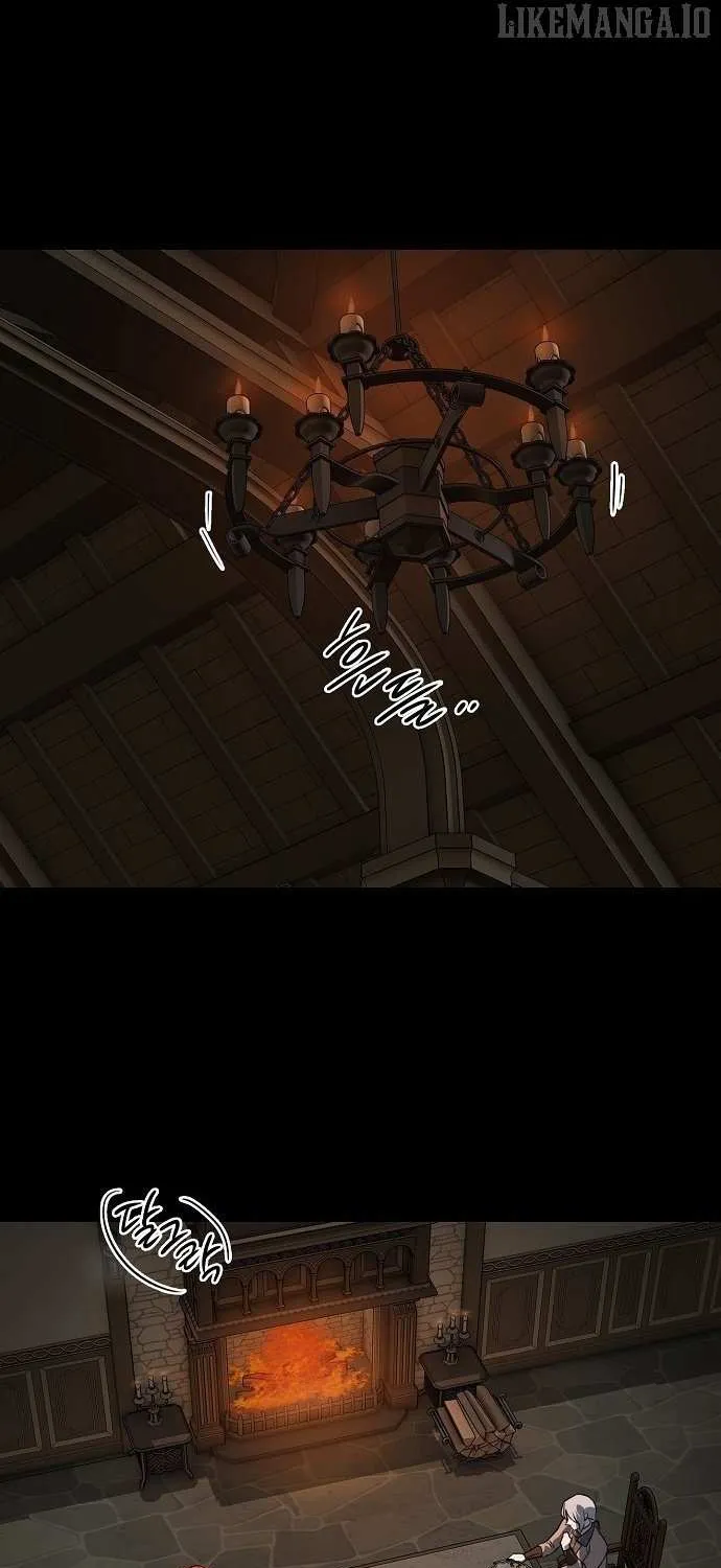 Read Blinded By The Setting Sun chapter 214 image 14 on Lezhin