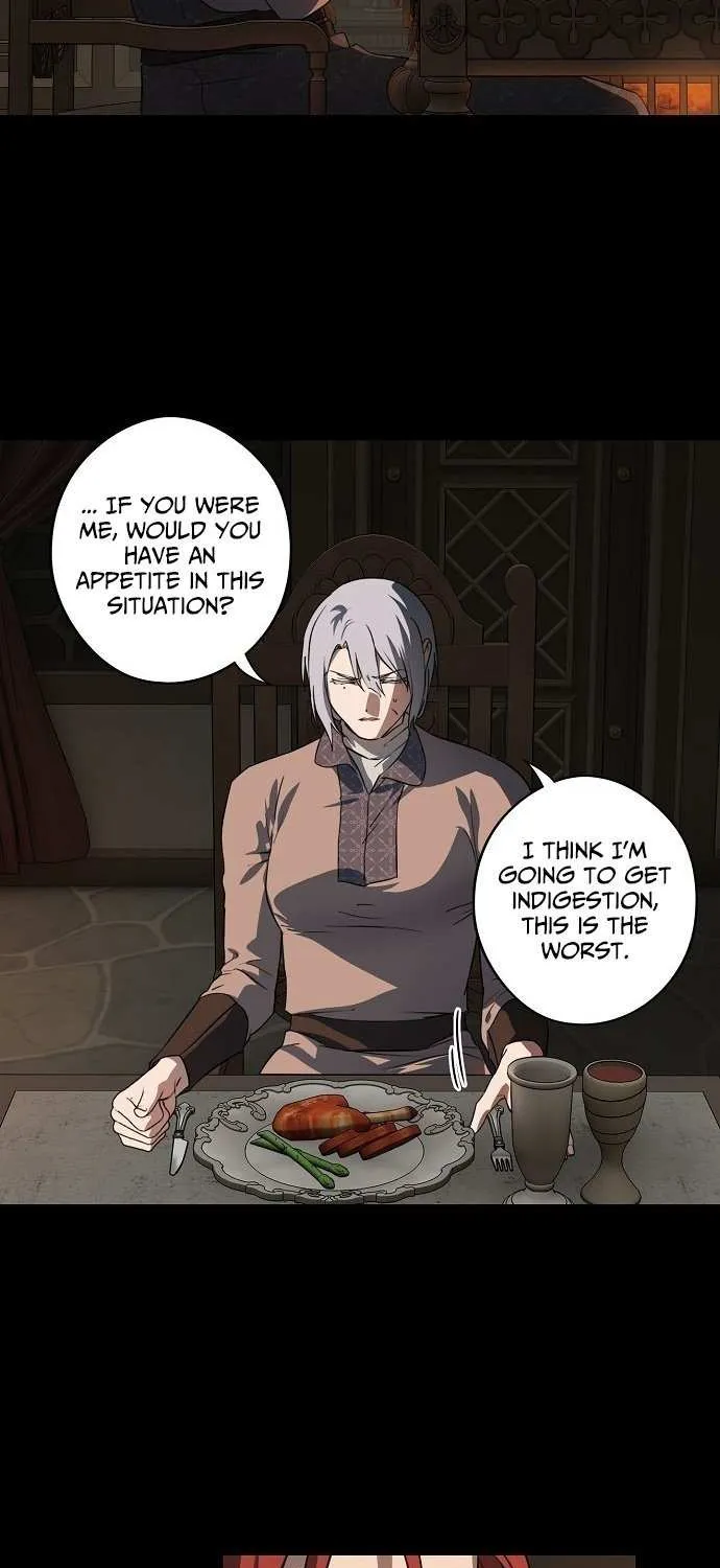 Read Blinded By The Setting Sun chapter 214 image 16 on Lezhin