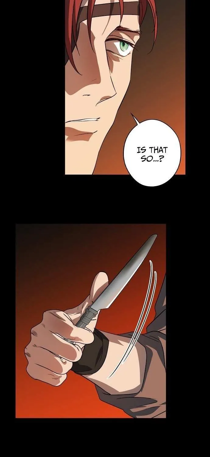 Read Blinded By The Setting Sun chapter 214 image 17 on Lezhin