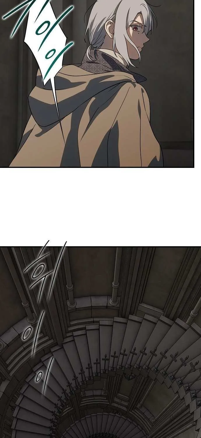 Read Blinded By The Setting Sun chapter 214 image 2 on Lezhin