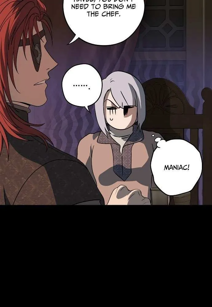 Read Blinded By The Setting Sun chapter 214 image 20 on Lezhin