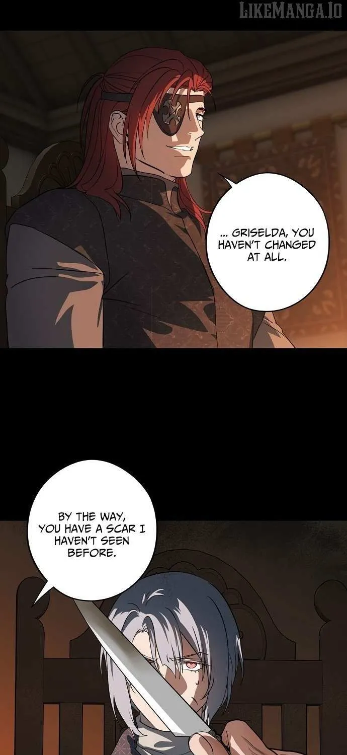 Read Blinded By The Setting Sun chapter 214 image 21 on Lezhin