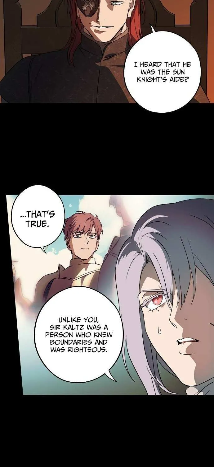 Read Blinded By The Setting Sun chapter 214 image 24 on Lezhin