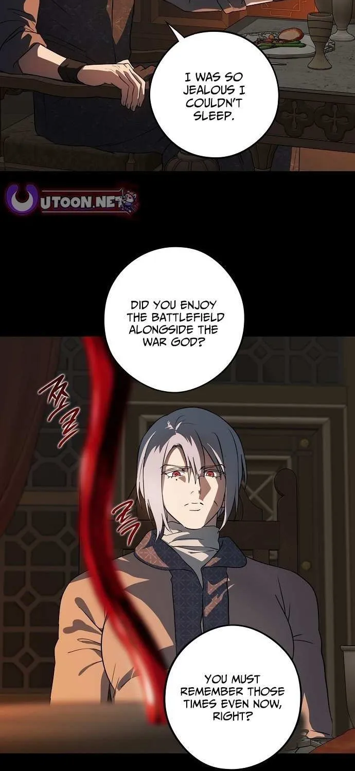 Read Blinded By The Setting Sun chapter 214 image 26 on Lezhin