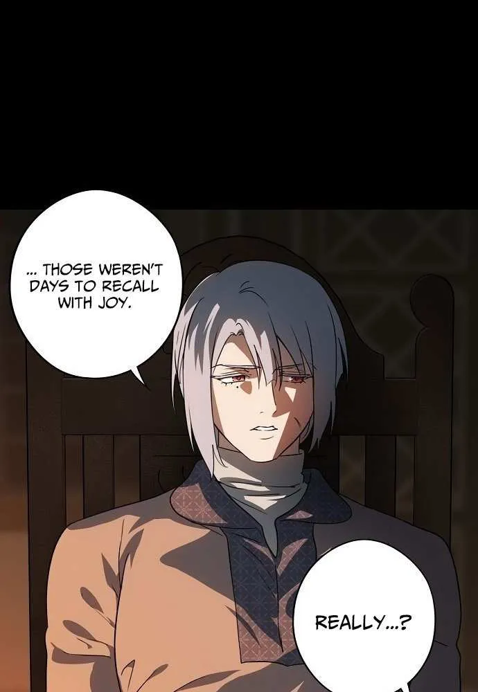 Read Blinded By The Setting Sun chapter 214 image 27 on Lezhin