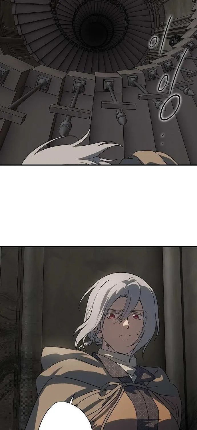 Read Blinded By The Setting Sun chapter 214 image 3 on Lezhin