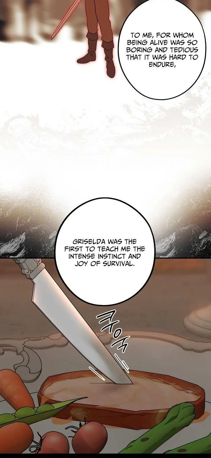 Read Blinded By The Setting Sun chapter 214 image 30 on Lezhin