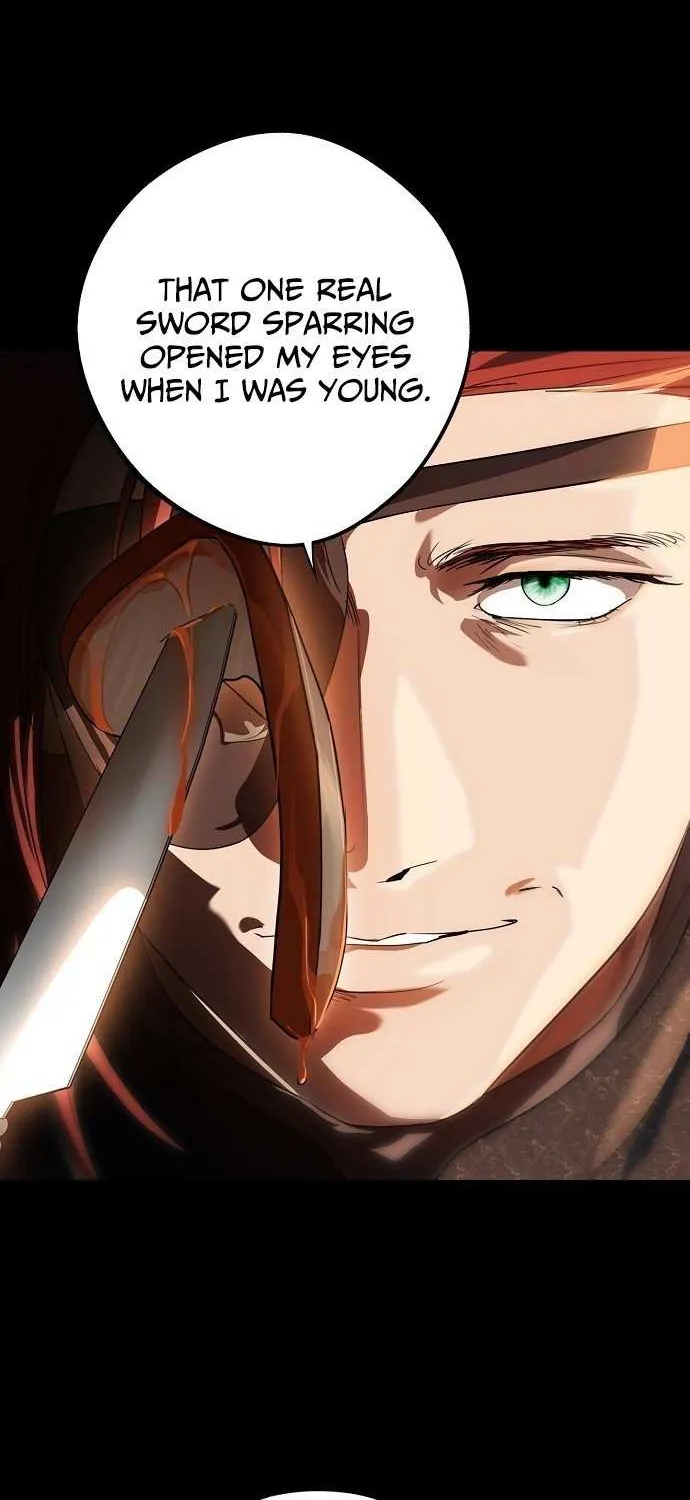 Read Blinded By The Setting Sun chapter 214 image 31 on Lezhin