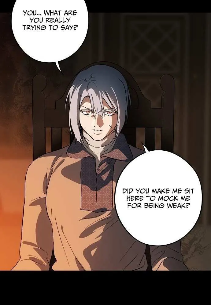 Read Blinded By The Setting Sun chapter 214 image 34 on Lezhin