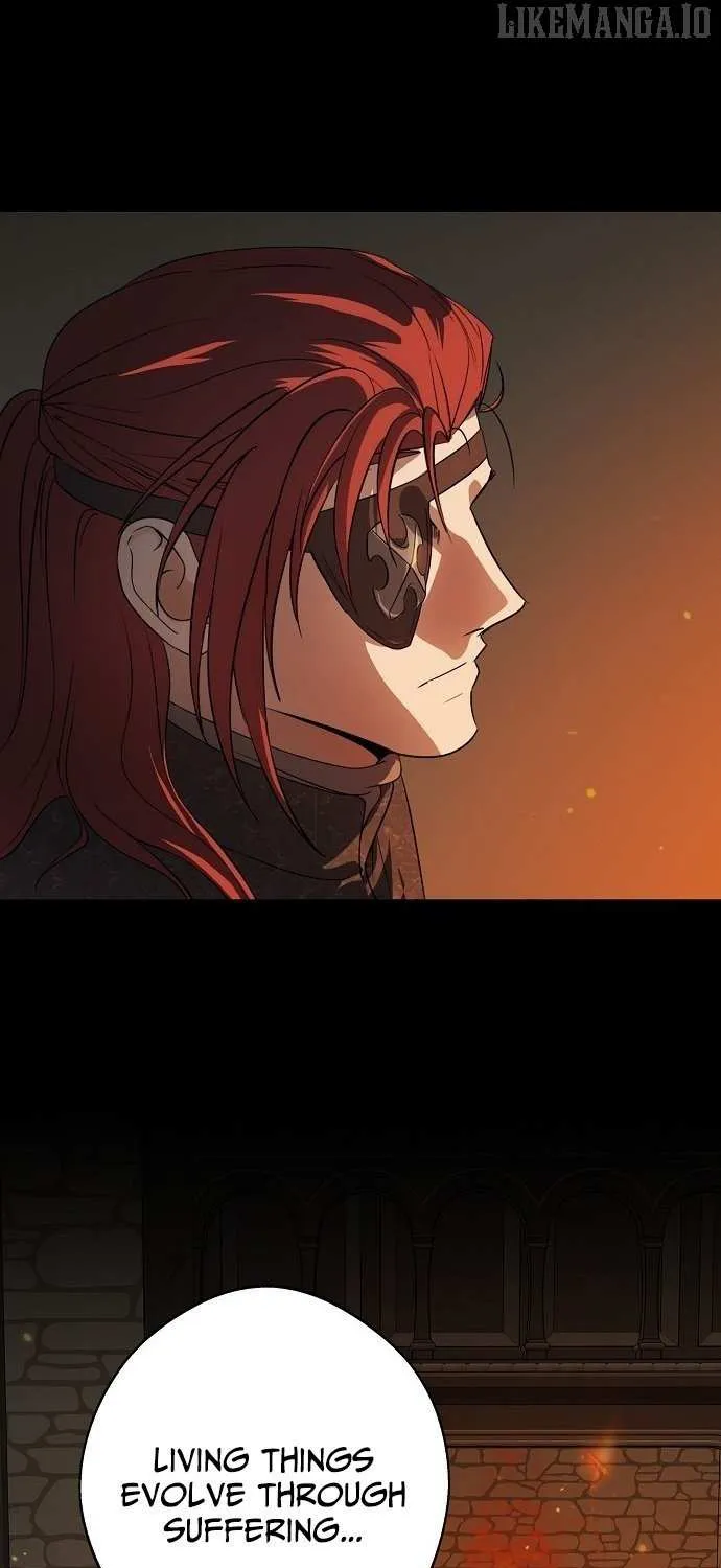 Read Blinded By The Setting Sun chapter 214 image 35 on Lezhin