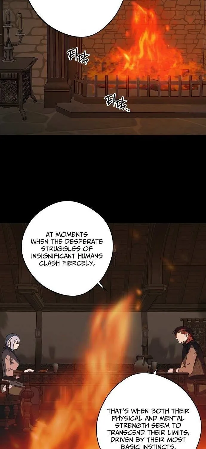 Read Blinded By The Setting Sun chapter 214 image 36 on Lezhin