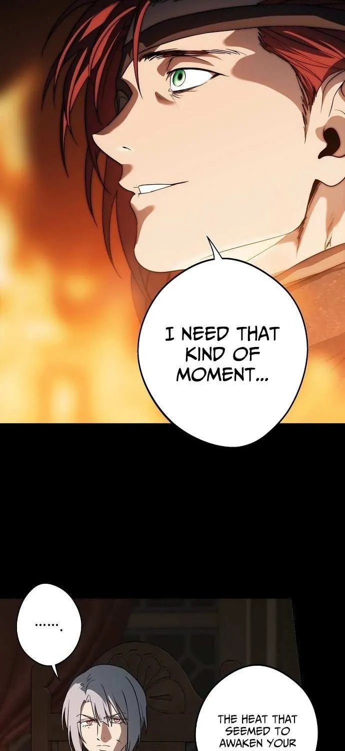 Read Blinded By The Setting Sun chapter 214 image 39 on Lezhin
