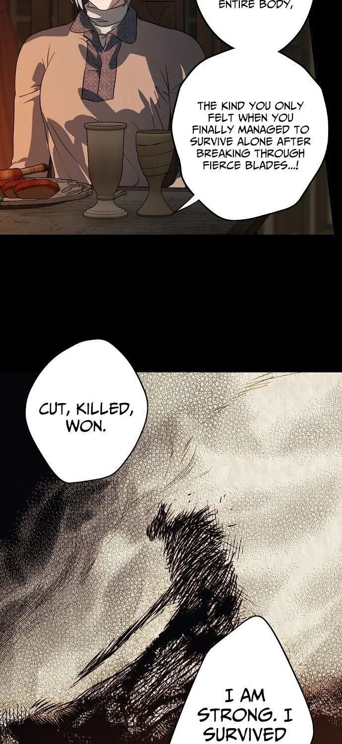 Read Blinded By The Setting Sun chapter 214 image 40 on Lezhin