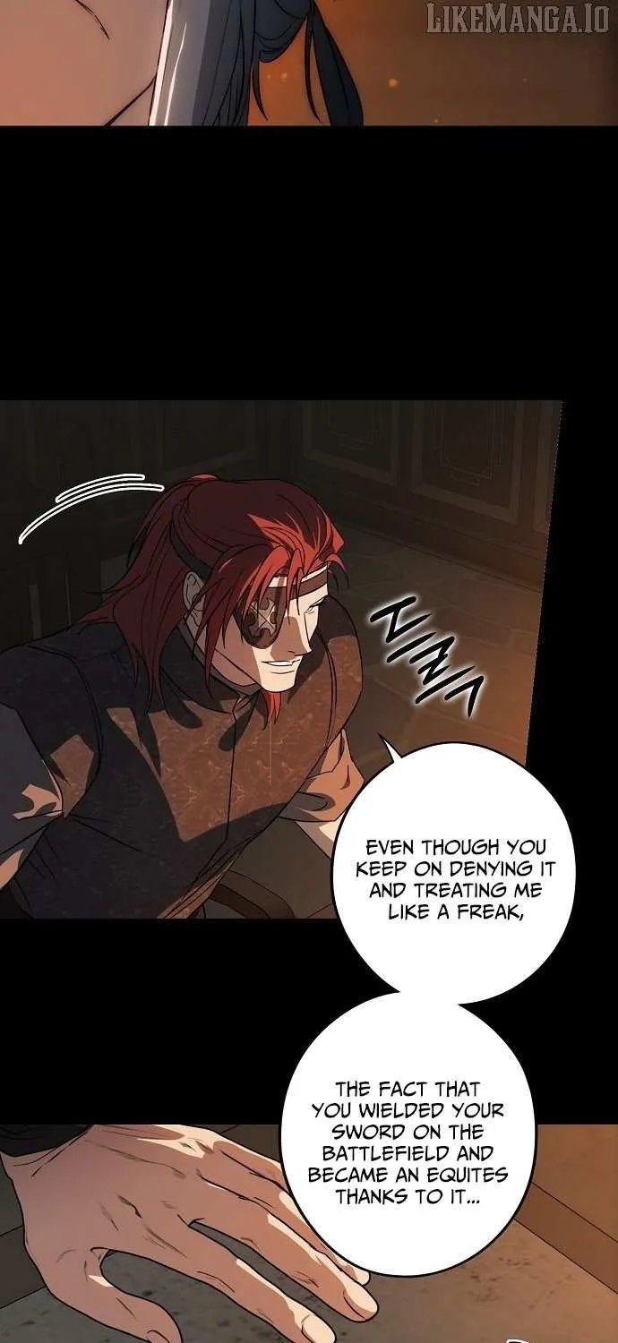 Read Blinded By The Setting Sun chapter 214 image 42 on Lezhin